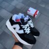 New Balance 57/40 "Black/White"