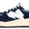 new balance 5740 team navy