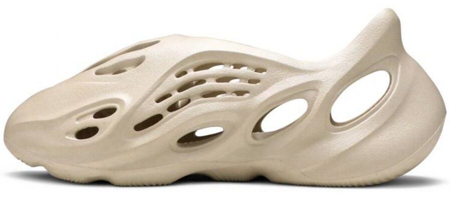 Adidas Yeezy Foam Runner "Sand"