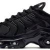 Nike Air Max Plus TN Triple Black