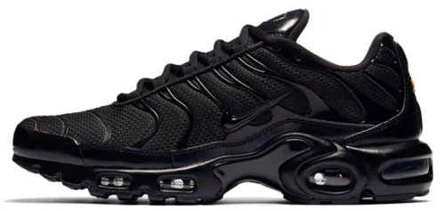 Nike Air Max Plus TN Triple Black
