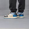 Nike Air Jordan 1 Low "Fragment" x Travis Scott