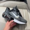 Nike Air Max 2021 Black Iron Grey