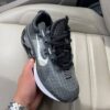 Nike Air Max 2021 Black Iron Grey