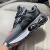 Nike Air Max 2021 Black Iron Grey