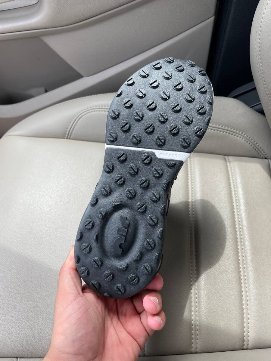 Nike Air Max 2021 Black Iron Grey