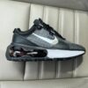 Nike Air Max 2021 Black Iron Grey