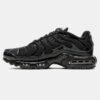 Nike Air Max Plus TN Triple Black