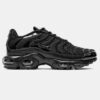 Nike Air Max Plus TN Triple Black