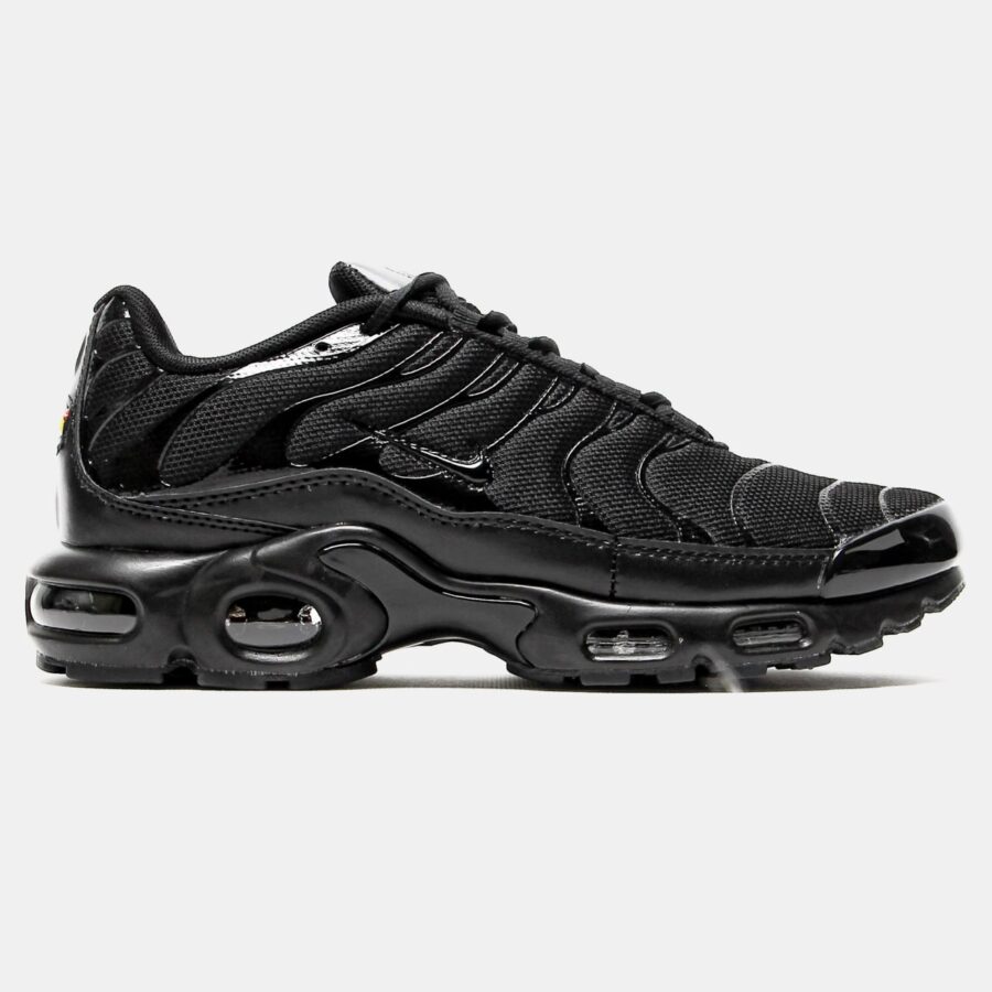 Nike Air Max Plus TN Triple Black