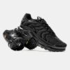Nike Air Max Plus TN Triple Black