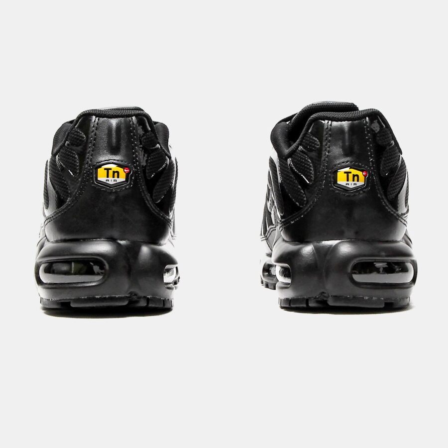 Nike Air Max Plus TN Triple Black