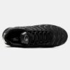 Nike Air Max Plus TN Triple Black