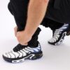Nike Air Max Plus TN White Persian Violet