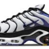 Nike Air Max Plus TN "White/Persian Violet"