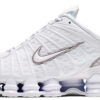 Nike Shox TL "White"