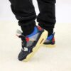Nike Air Jordan 4 Retro x Union La Off Noir
