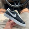 Nike Blazer Low '77 Vintage "Black"