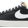 Nike Blazer Low '77 Vintage "Black"