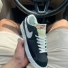 Nike Blazer Low '77 Vintage "Black"