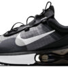 Nike Air Max 2021 “Black/Iron Grey”