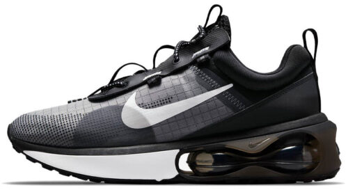 Nike Air Max 2021 âBlack/Iron Greyâ