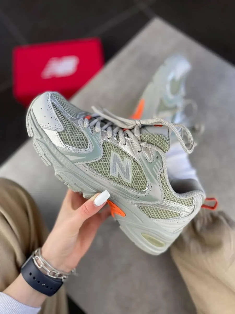 New Balance 530 Utility Pack