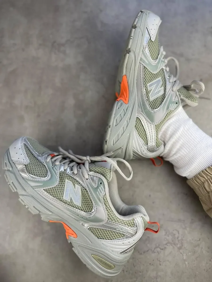 New Balance 530 Utility Pack