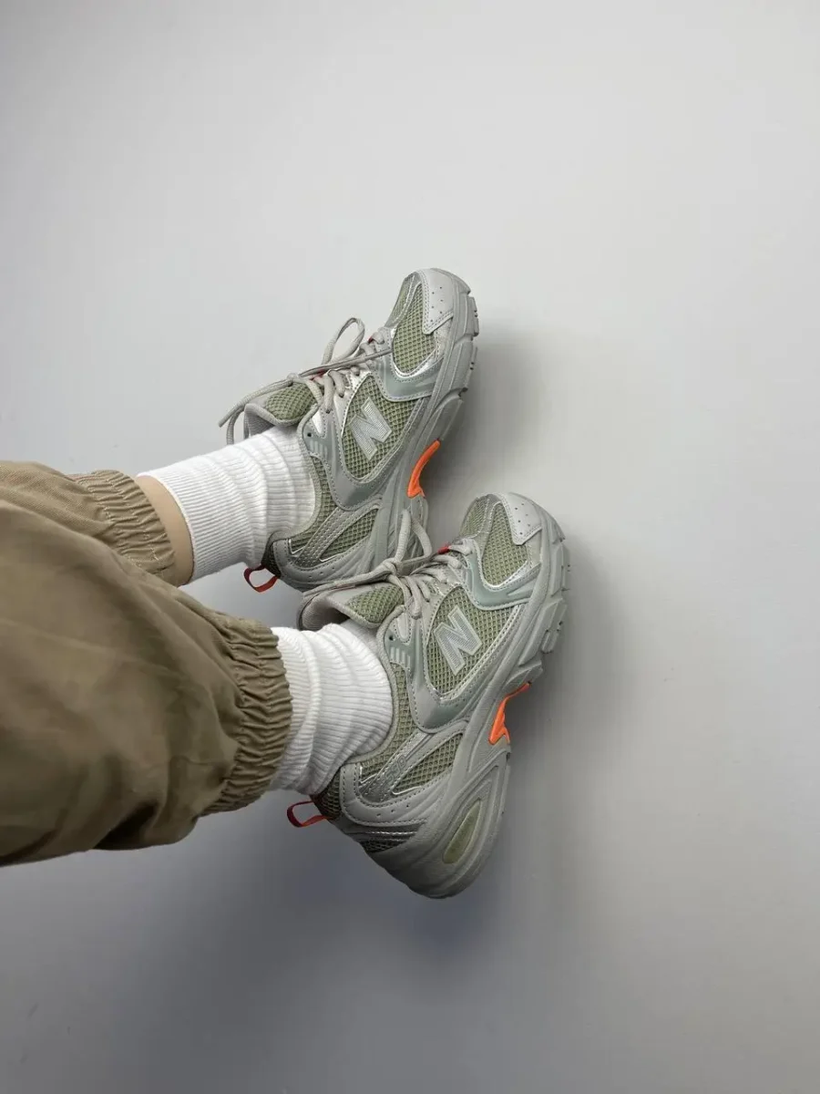 New Balance 530 Utility Pack