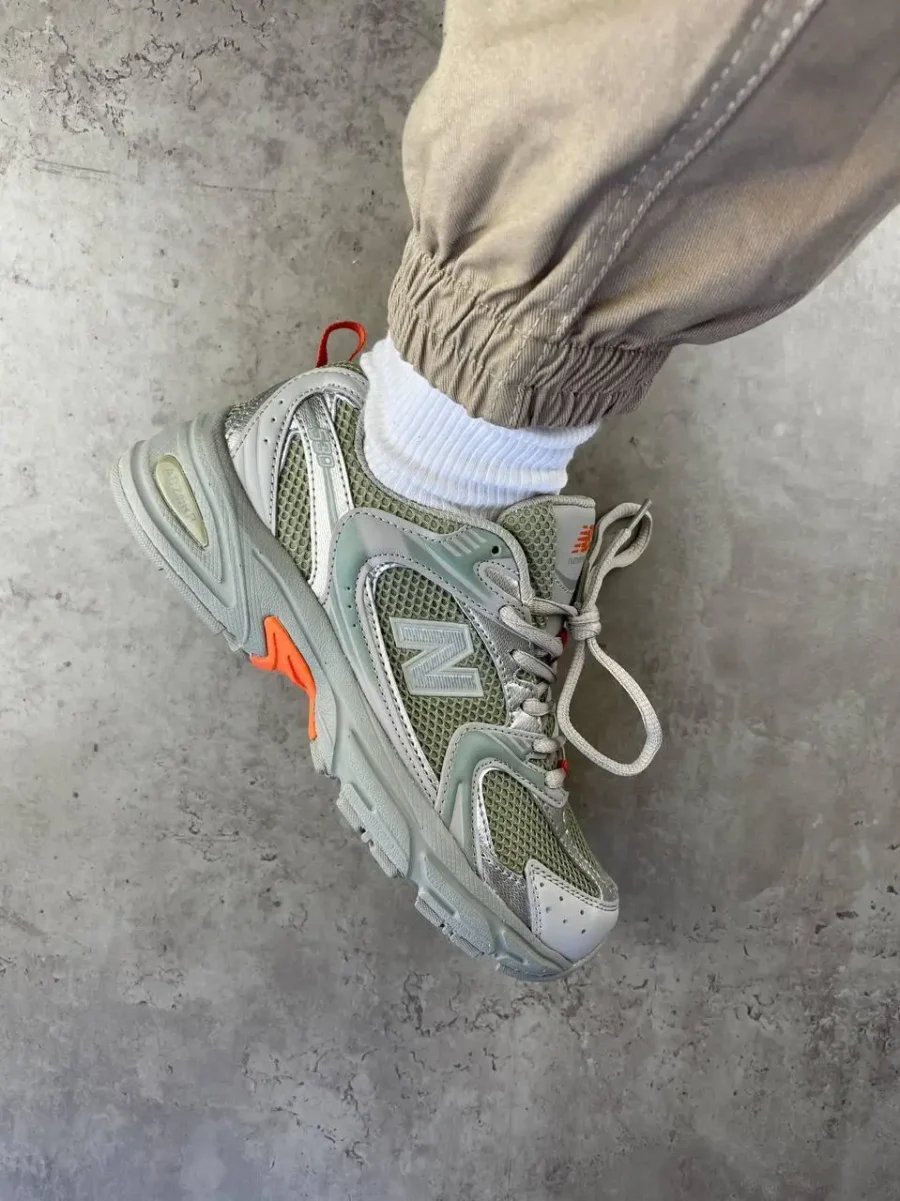 New Balance 530 Utility Pack