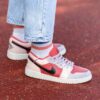 Nike Air Jordan 1 Low “Canyon Rust”