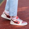 Nike Air Jordan 1 Low “Canyon Rust”