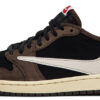 Nike Air Jordan 1 Low x Travis Scott “Mocha”