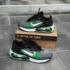 Nike Air Max 2021 Black Green Strike