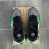 Nike Air Max 2021 Black Green Strike