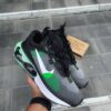 Nike Air Max 2021 Black Green Strike