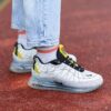 Nike Air Max 720-818 "White/Black/Opti Yellow"