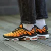 Nike Air Max Plus TN Sunset
