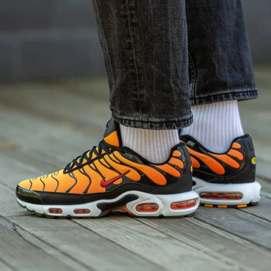 Nike Air Max Plus TN Sunset