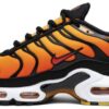 Nike Air Max Plus TN "Sunset"