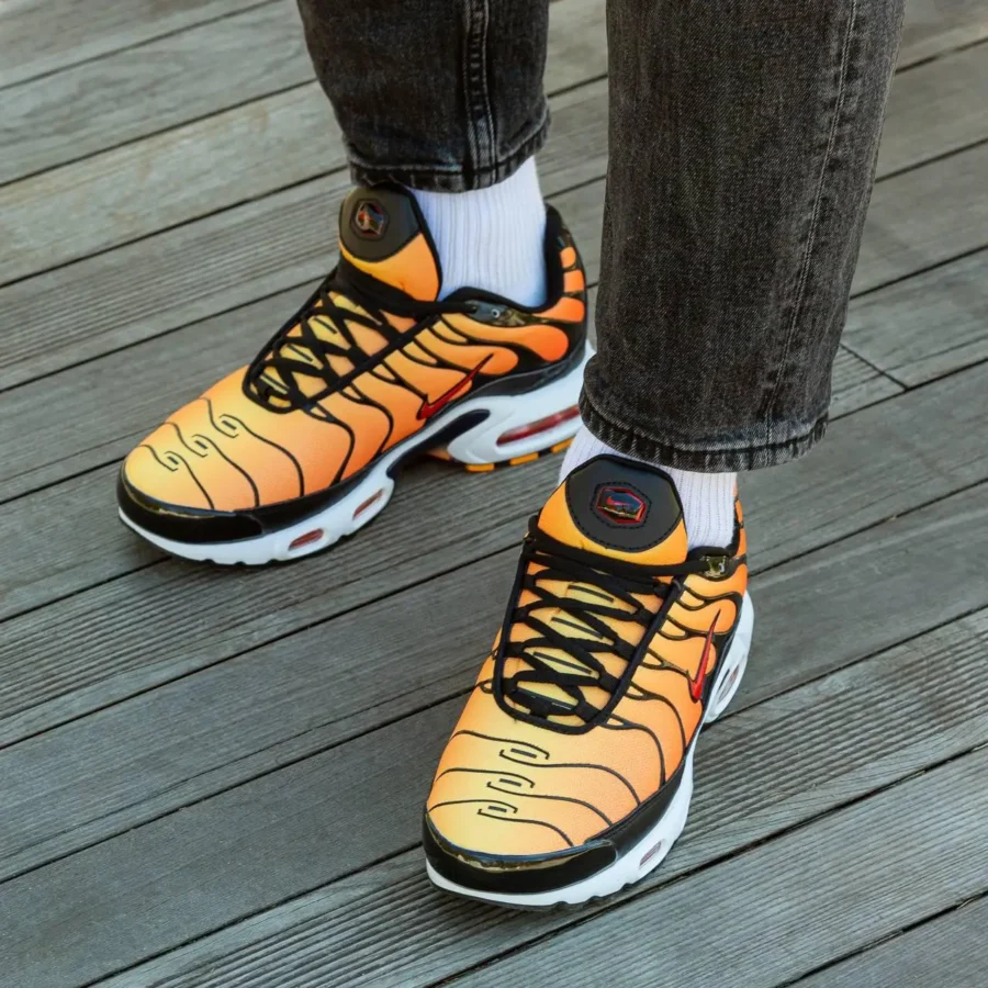 Nike Air Max Plus TN Sunset