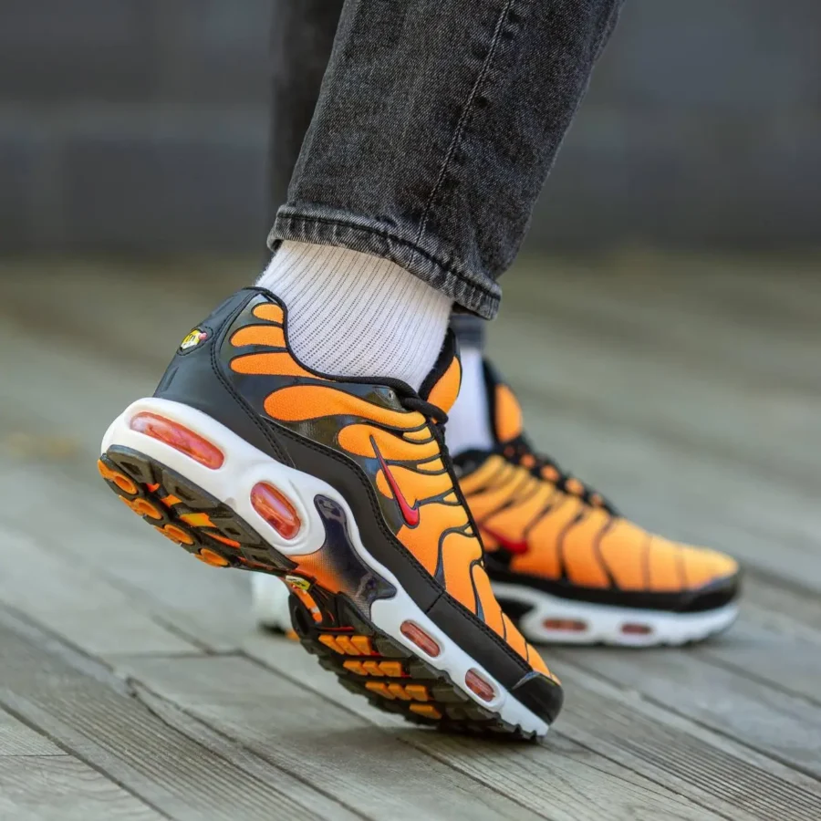 Nike Air Max Plus TN Sunset