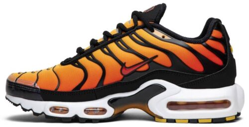 Nike Air Max Plus TN "Sunset"