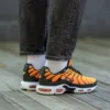 Nike Air Max Plus TN Sunset