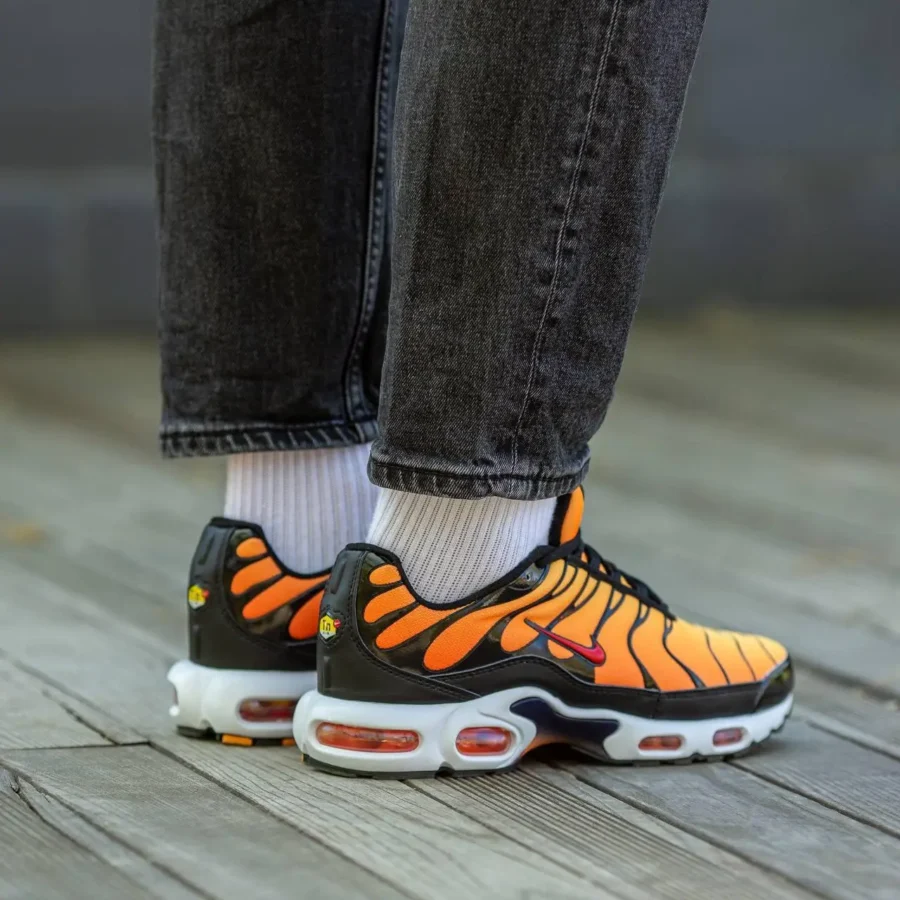 Nike Air Max Plus TN Sunset