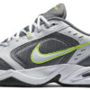 Nike Air Monarch IV "White/Cool Grey/Anthracite White"