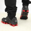 Nike Shox TL x Skepta Black Red