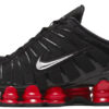 Nike Shox TL x Skepta Black Red