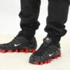 Nike Shox TL x Skepta Black Red