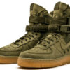 Nike Special Field Air Force 1 High Faded Olive